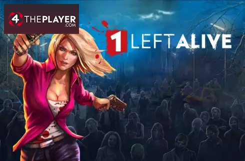1 Left Alive